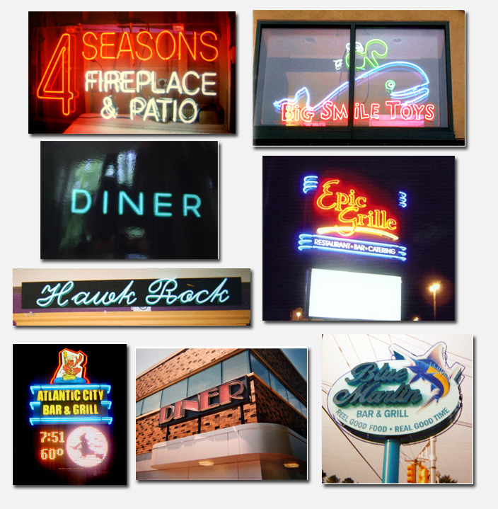 signs